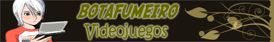 Botafumeiro Videojuegos