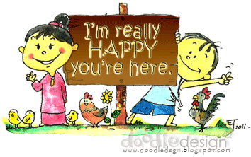 Welcome!