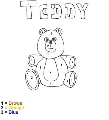 Teddy Text