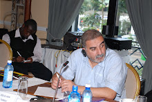 Congrès de la Federation Africaine des Journalistes