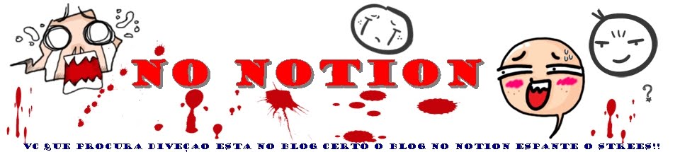 No Notion