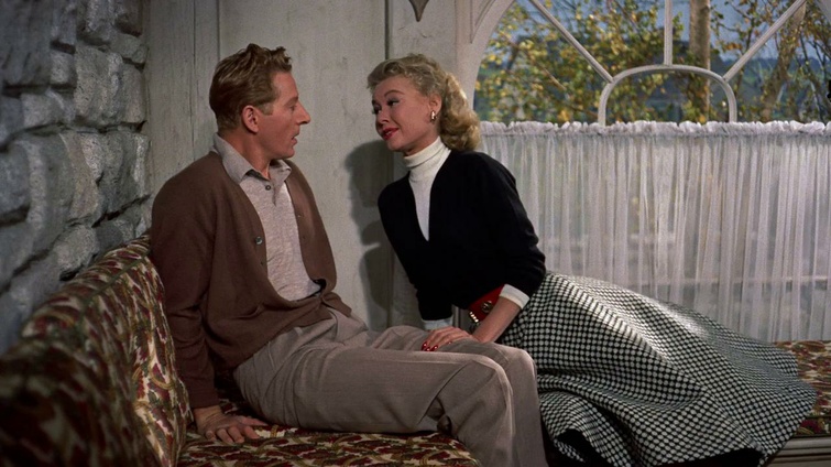 15 Questions &quot;White Christmas&quot; Left Unanswered