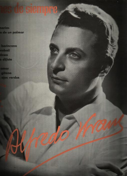 Imagenes de alfredo kraus Taringa!