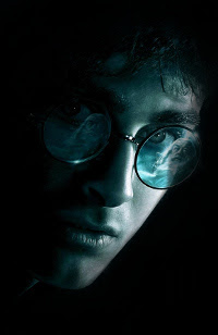 Harry Potter 8
