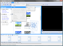 Windows movie maker