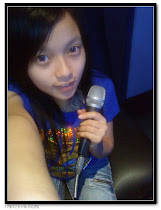 I LOVE SINGING