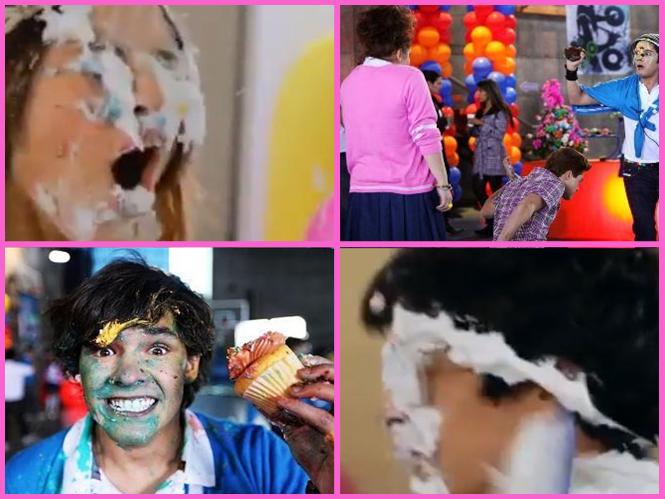 sonha comigo clara