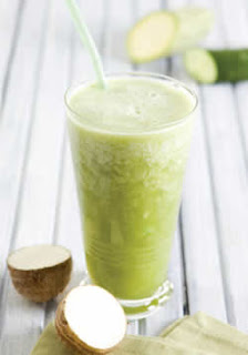 Suco verde