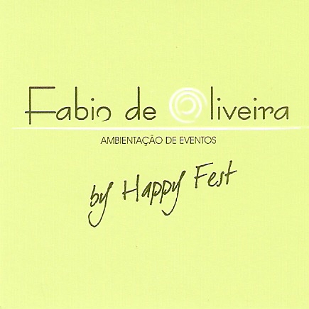 HAPPY FEST