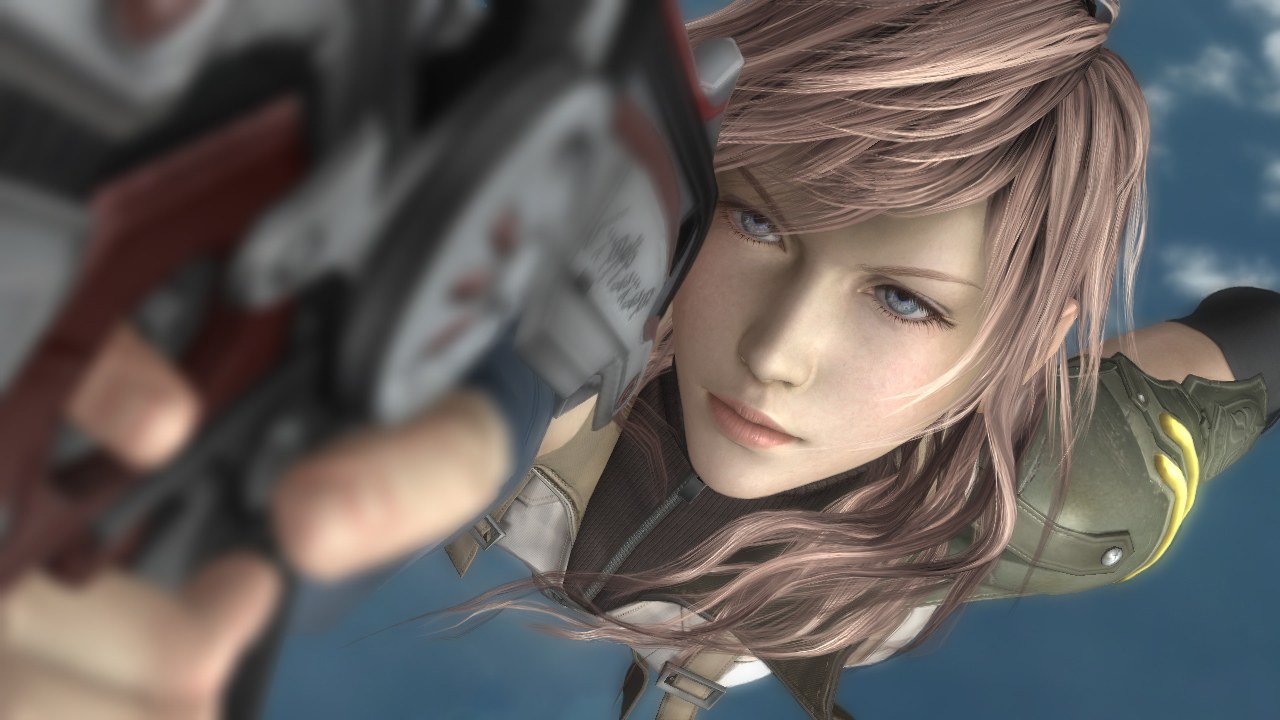 VIDEO DE FINAL FANTASY video de final fantasy: