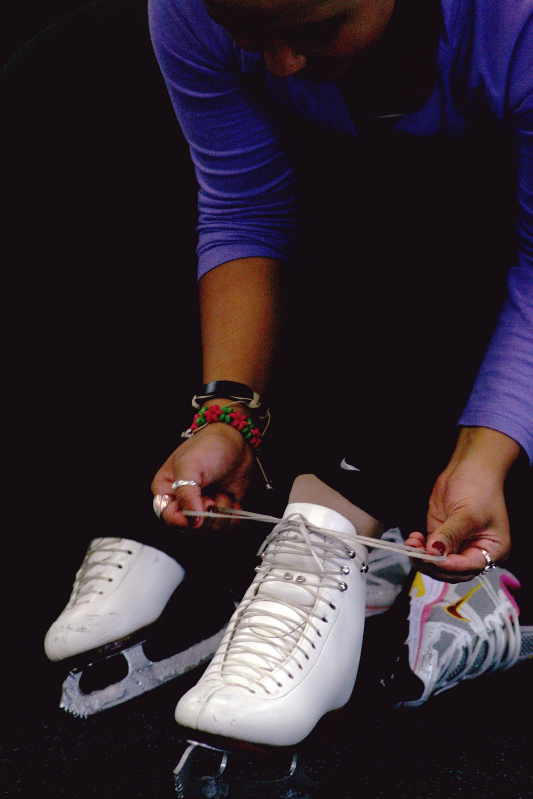 photoisanescapism Figure Skating