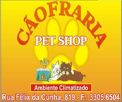 Cãofraria Pet Shop