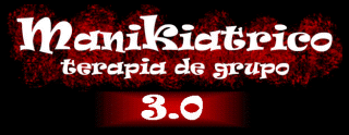SALA DE ESPERA DEL MANIKIATRICO