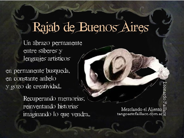 Rajab de Buenos Aires