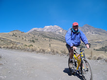 BICICLETA DE MONTAÑA