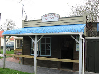 Sandspit Holiday Park