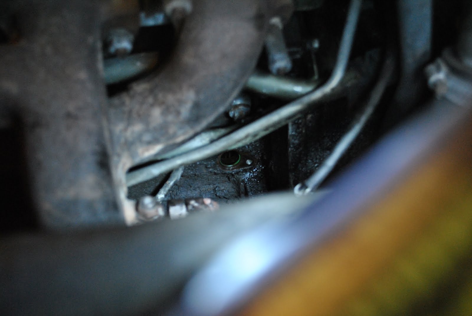 Simply SAAB Independent SAAB Specialist in Pittsburgh, PA. Crankshaft