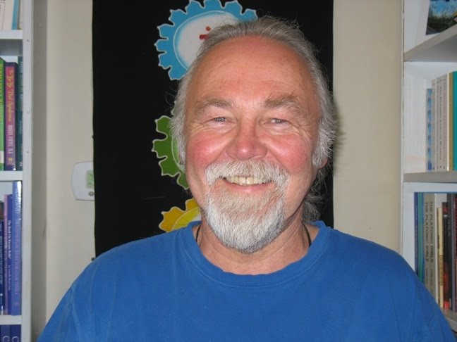 tom parks