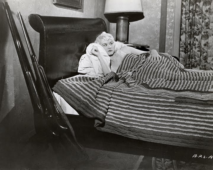 The Bonnie Parker Story