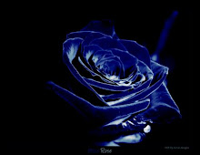 LA ROSA AZUL