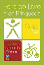 Feira do Livro e do Brinquedo