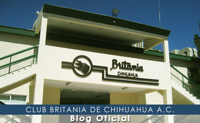 Club Britania de Chihuahua A.C.
