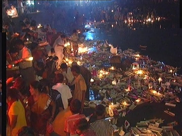 mohansuniverse BOITA BANDANA Ritual with History's stamp of approval