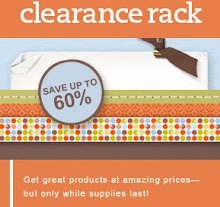 Stampin' Up! Clearance