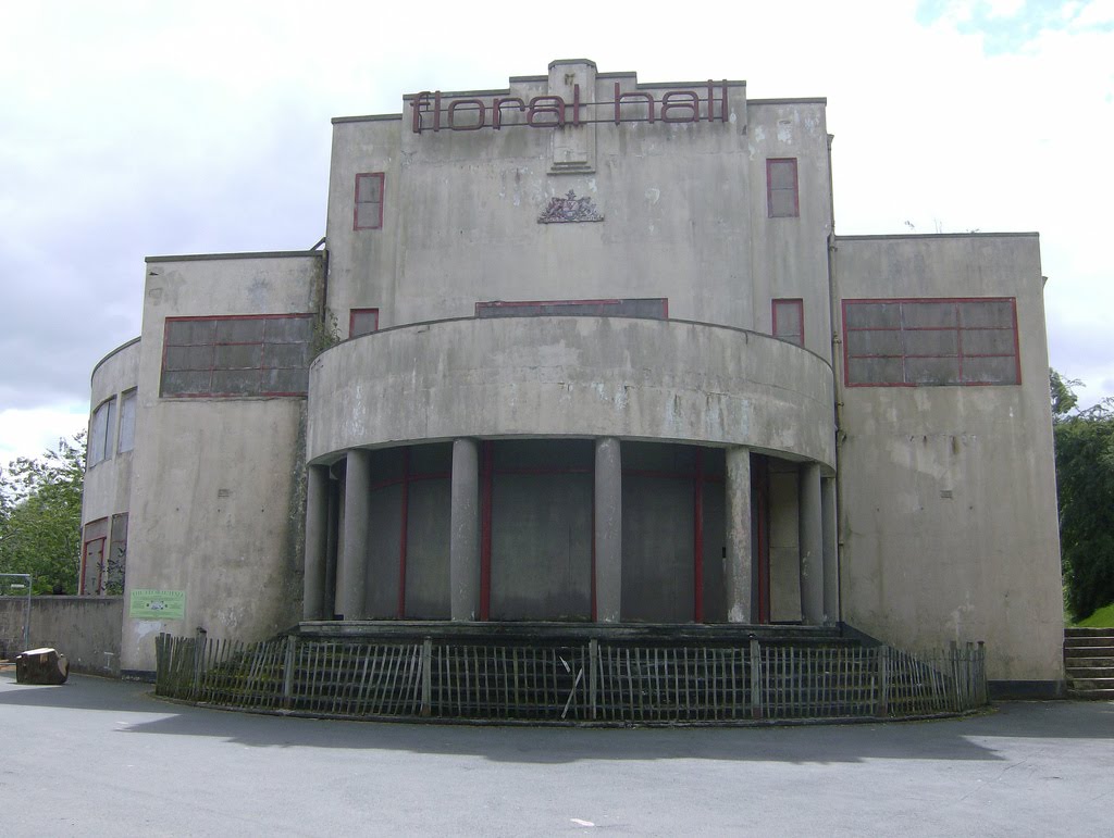 The Circus "NO SPIN ZONE" 01/30/11