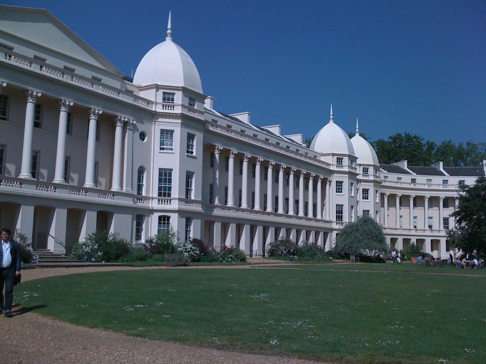 London Business School