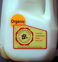 Radiance Dairy