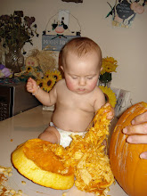 PUMPKIN CARVING