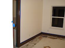 our room after we painted it, it\
