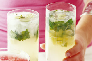 Lime Moscow mule Recipe