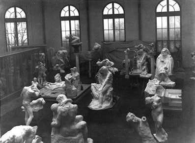 Auguste Rodin Ph966