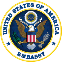 Kedubes Amerika
