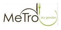 Metro Sky Garden