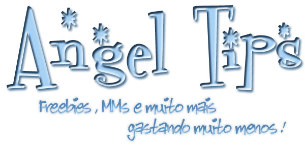 Angel Tips