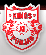 Kings XI Punjab logo