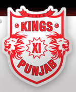 Kings XI Punjab Kings XI Punjab logo
