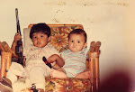 Me & Bro