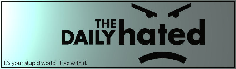 The Daily Hated