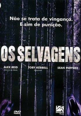 Baixar Filme Os Selvagens - Dublado Baixar Filme Os Selvagens Dublado Download