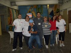 Equipe Tarsila do Amaral 2009