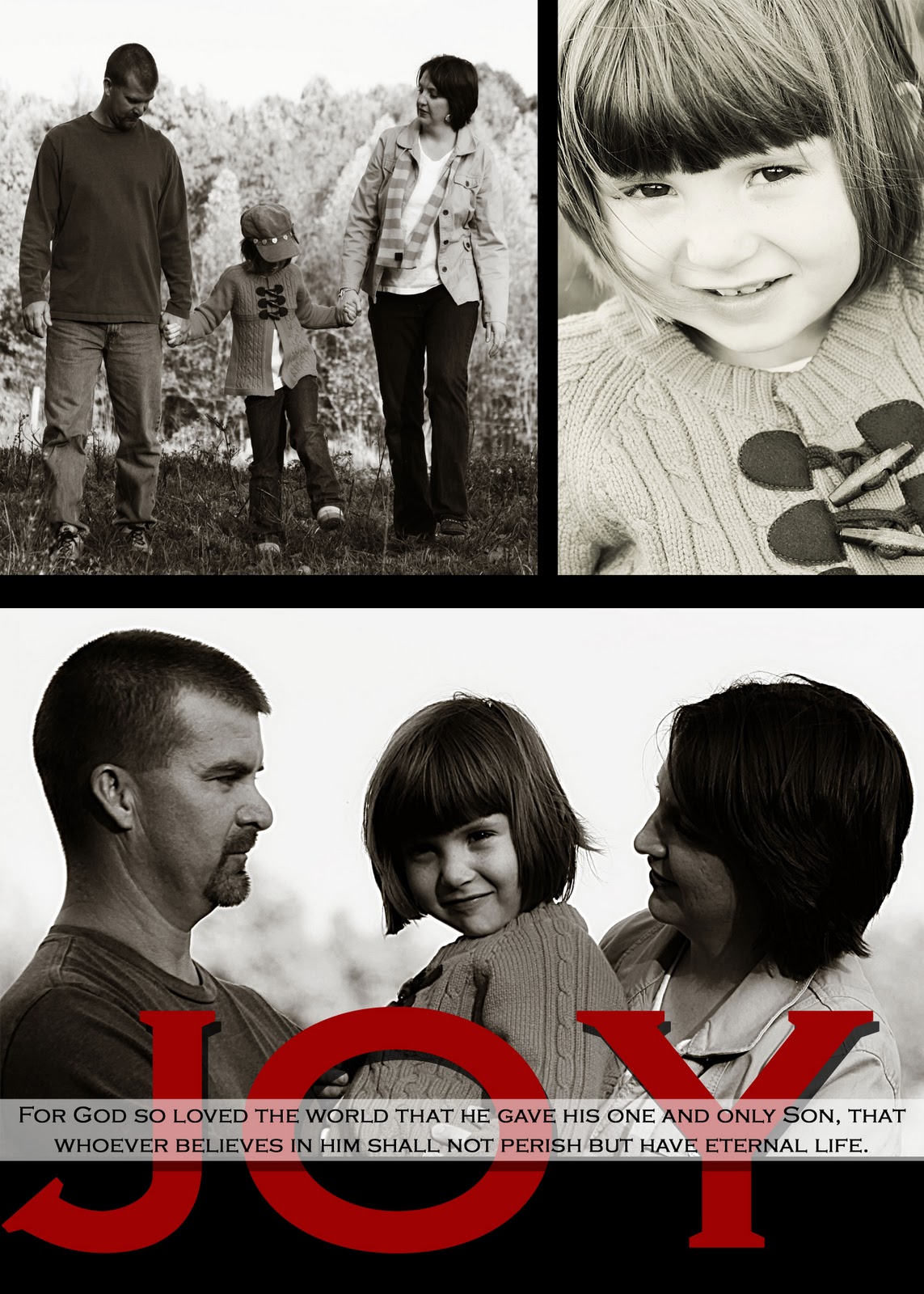 My Thoughts on Christmas Cards | Day By Day