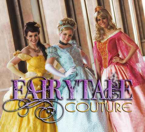 Fairytale Couture