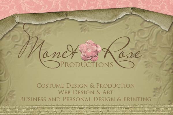 Monet Rose Productions