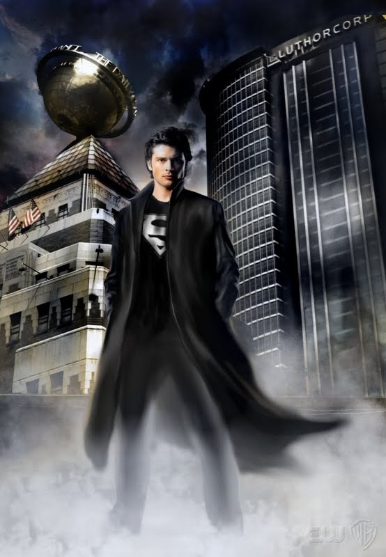 Smallville Temporada 9 Audio Latino Smallville Temporada 9 Audio Latino