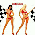 Paddock Girls