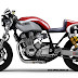 Cafe Racer Design